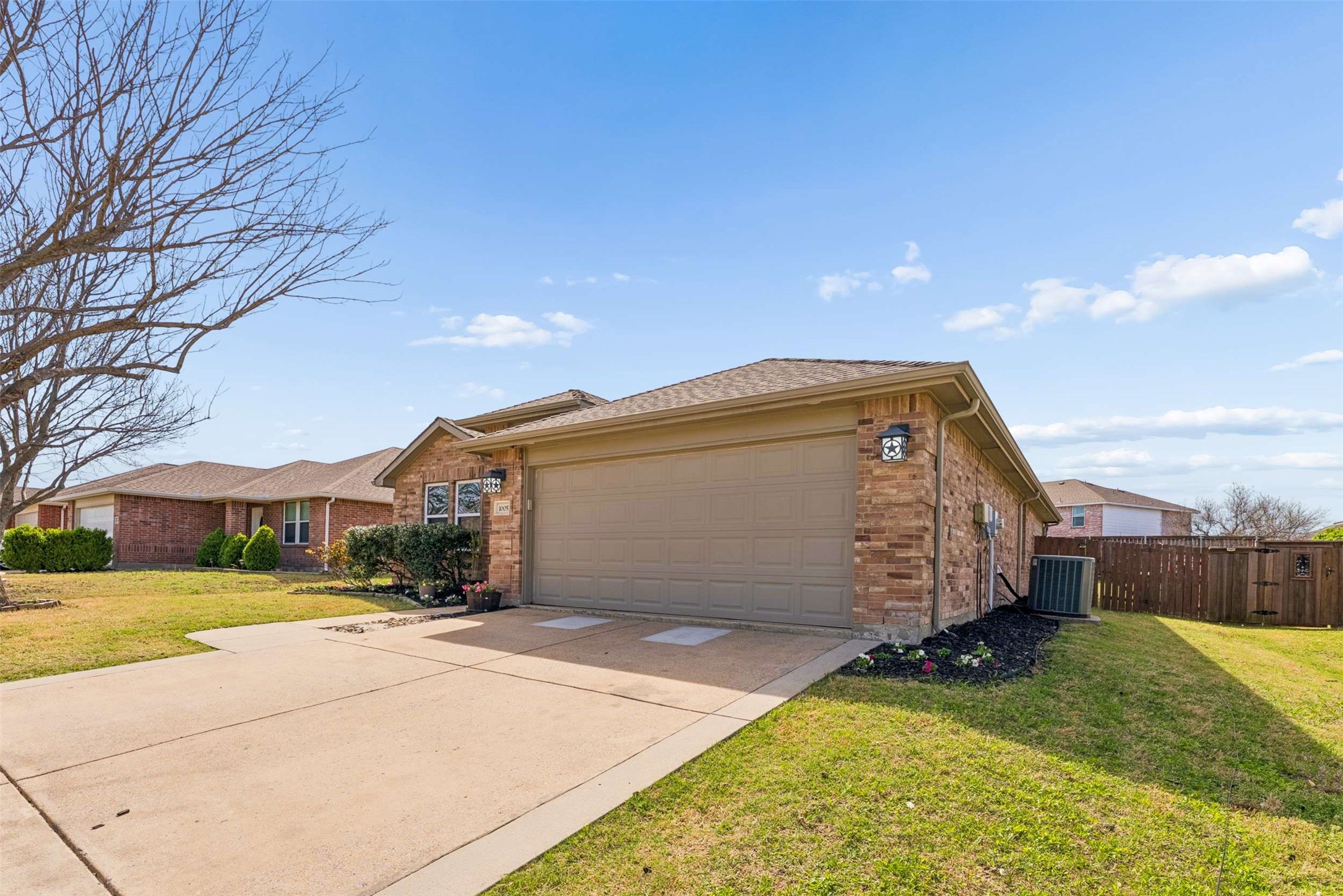 1005 Lowndes Lane Wylie TX 75098