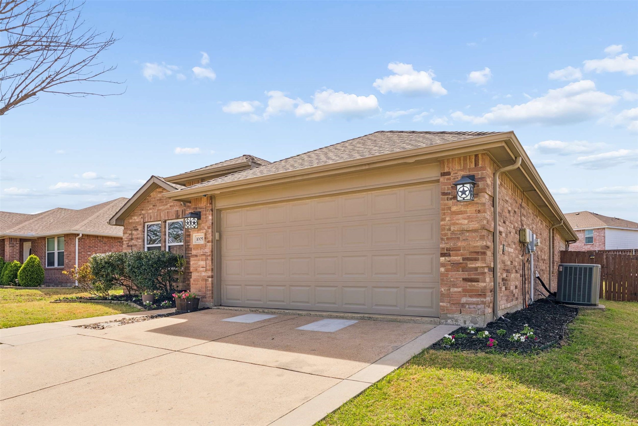 1005 Lowndes Lane Wylie TX 75098