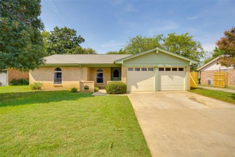 1209 Savannah Way Bedford TX 76022