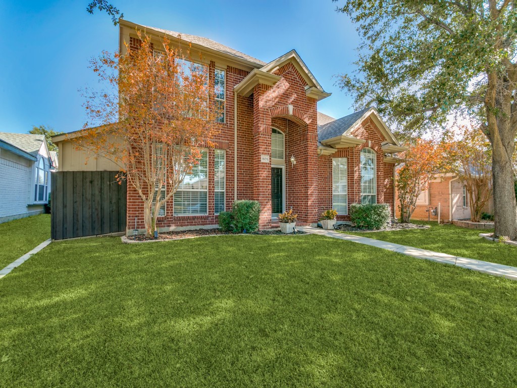 1605 Nightingale Drive Lewisville TX 75077
