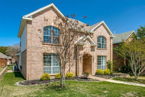 441 Vista Trail Drive Lewisville TX 75067