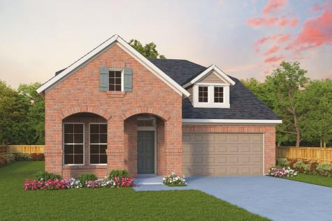 149 Camelia Street Garland TX 75043