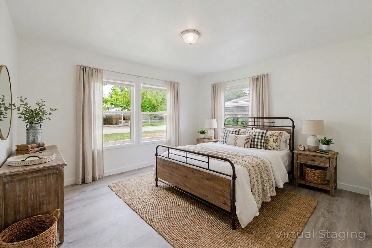 524 W Roberts Street Gorman TX 76454