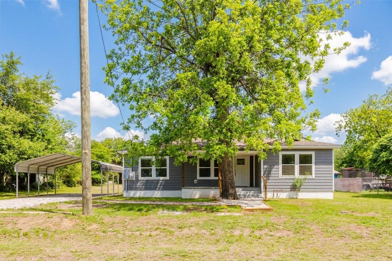 524 W Roberts Street Gorman TX 76454