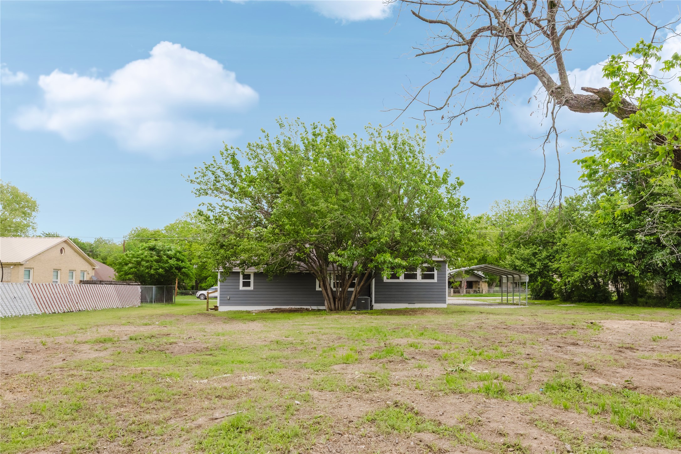 524 W Roberts Street Gorman TX 76454