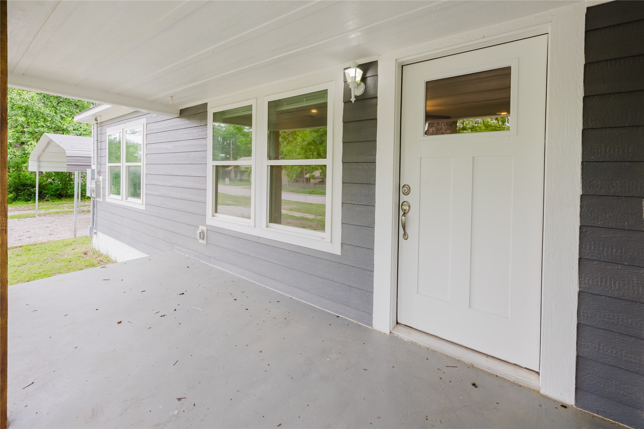 524 W Roberts Street Gorman TX 76454