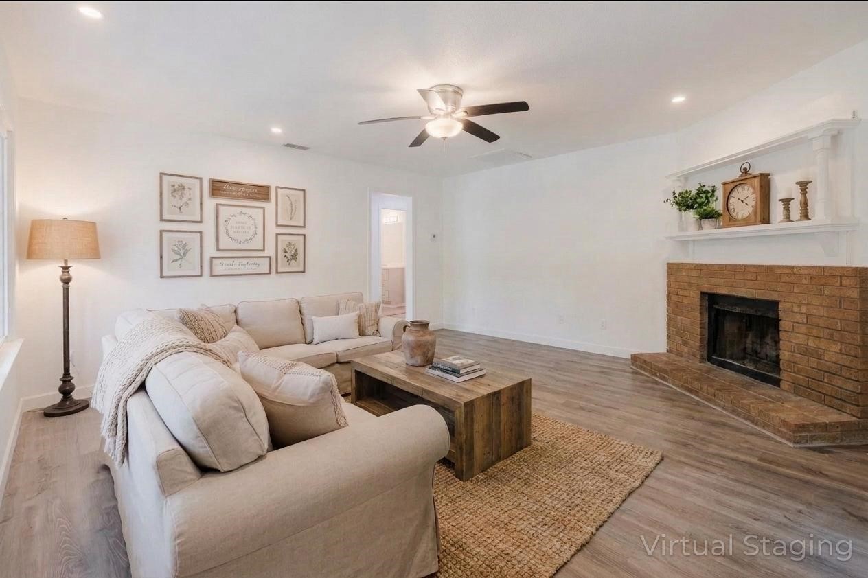524 W Roberts Street Gorman TX 76454