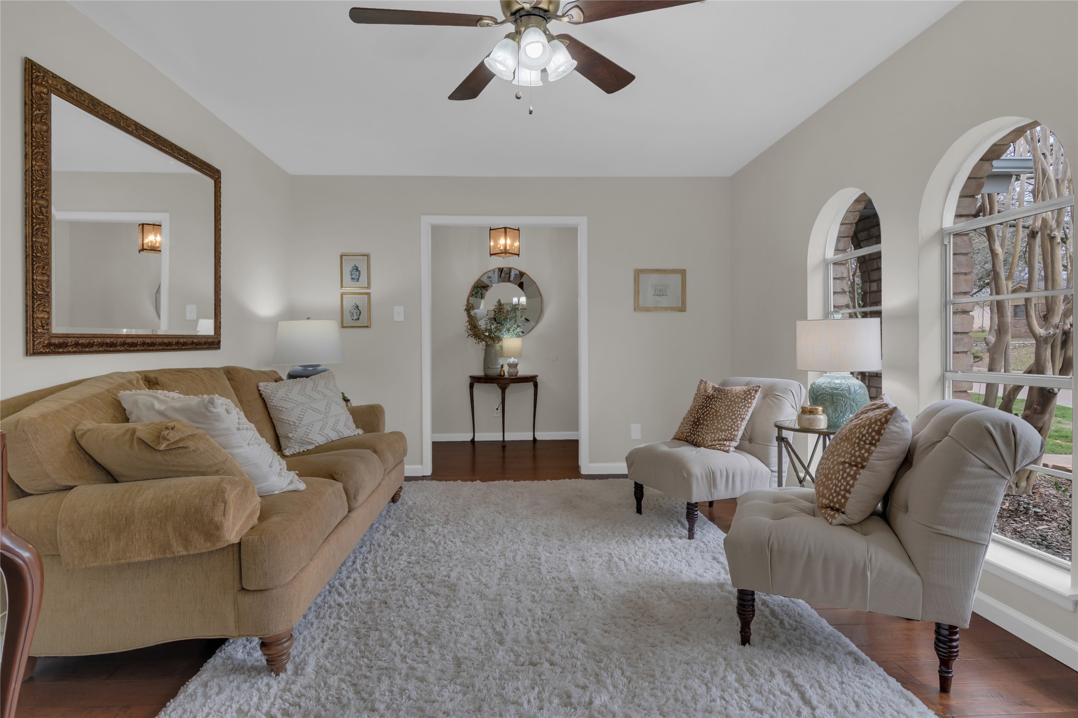 1721 Westridge Drive Hurst TX 76054