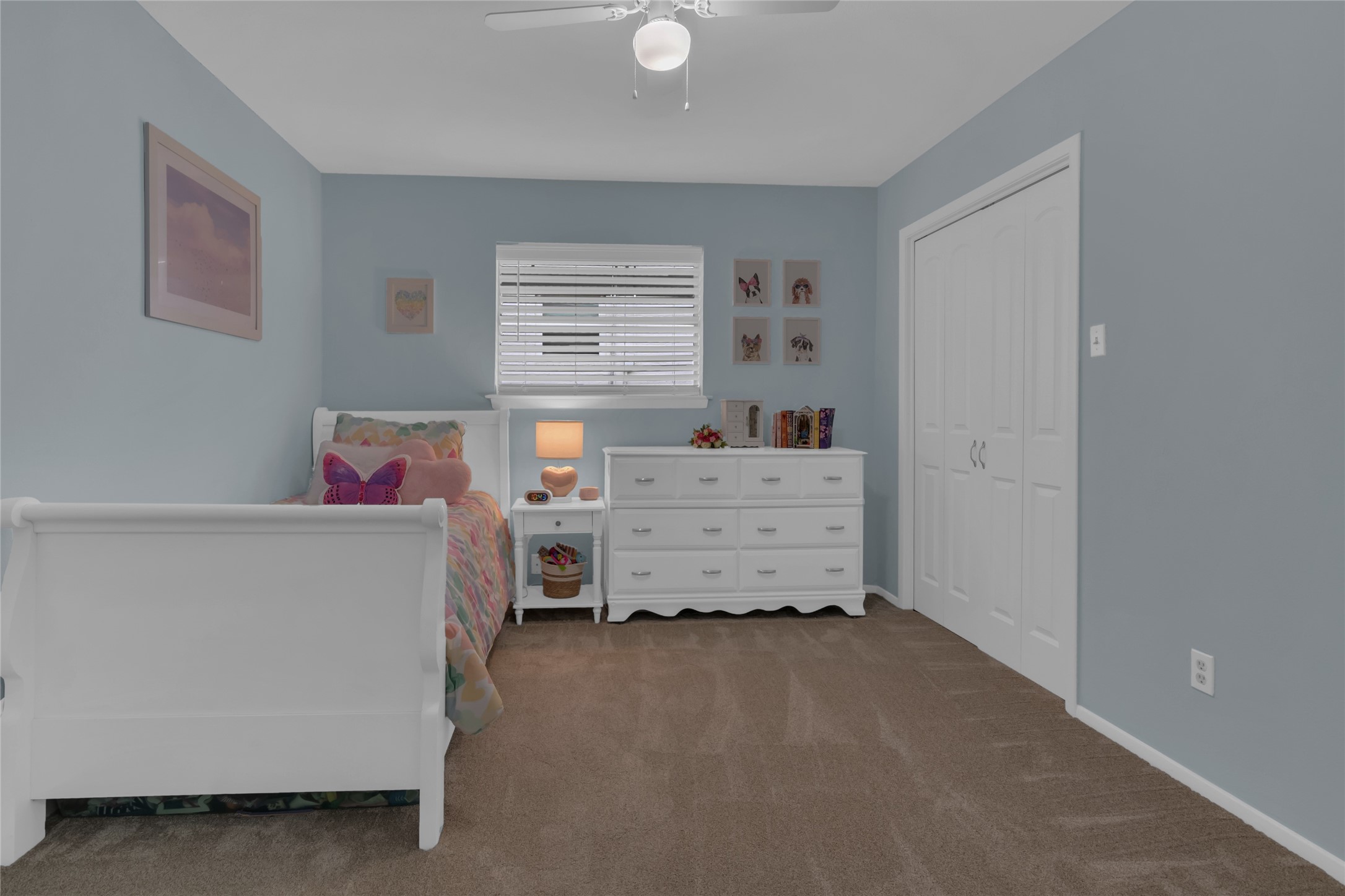 1721 Westridge Drive Hurst TX 76054