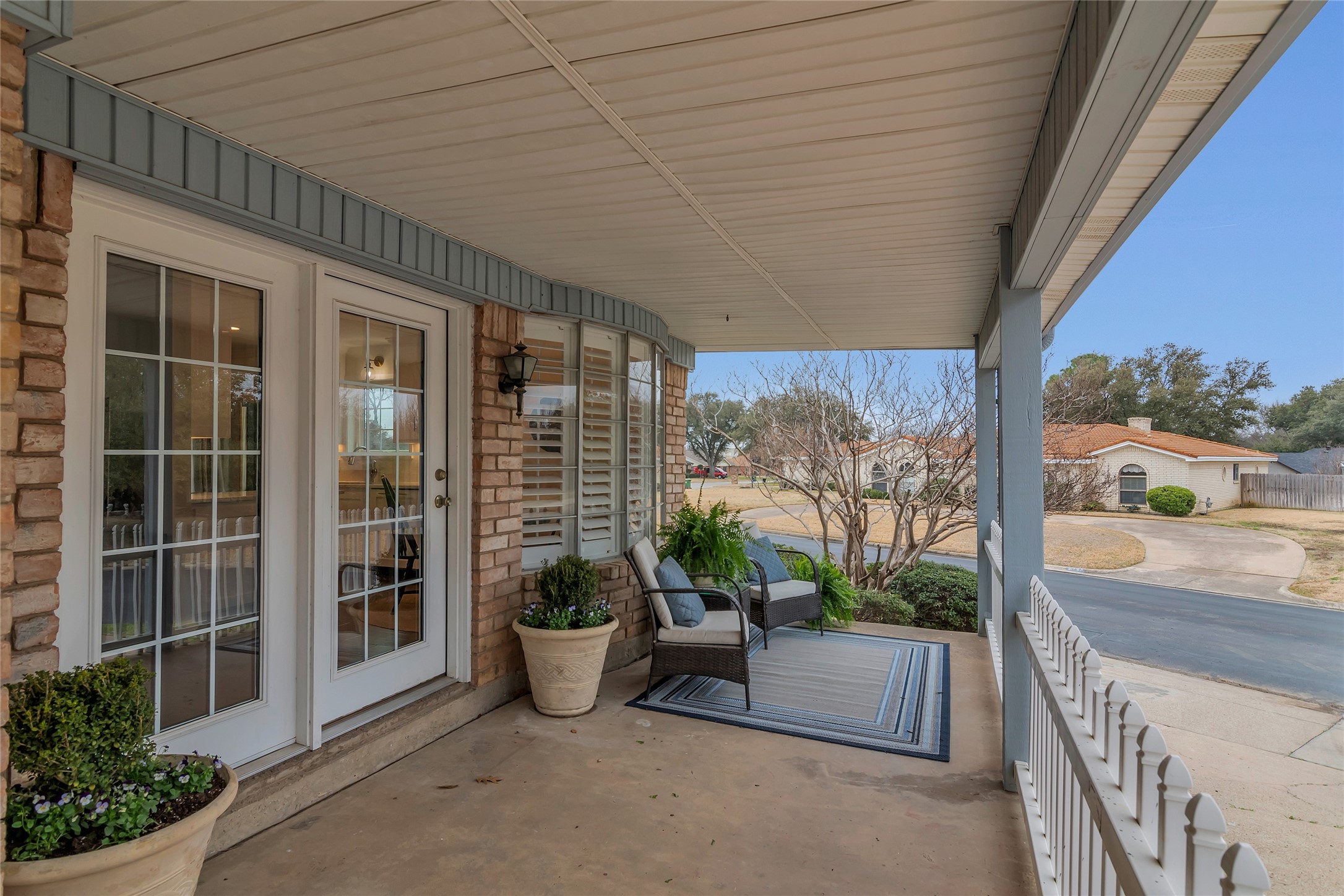 1721 Westridge Drive Hurst TX 76054