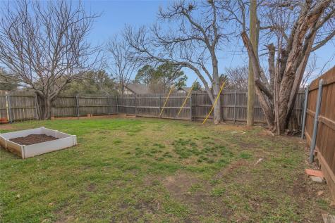 1721 Westridge Drive Hurst TX 76054