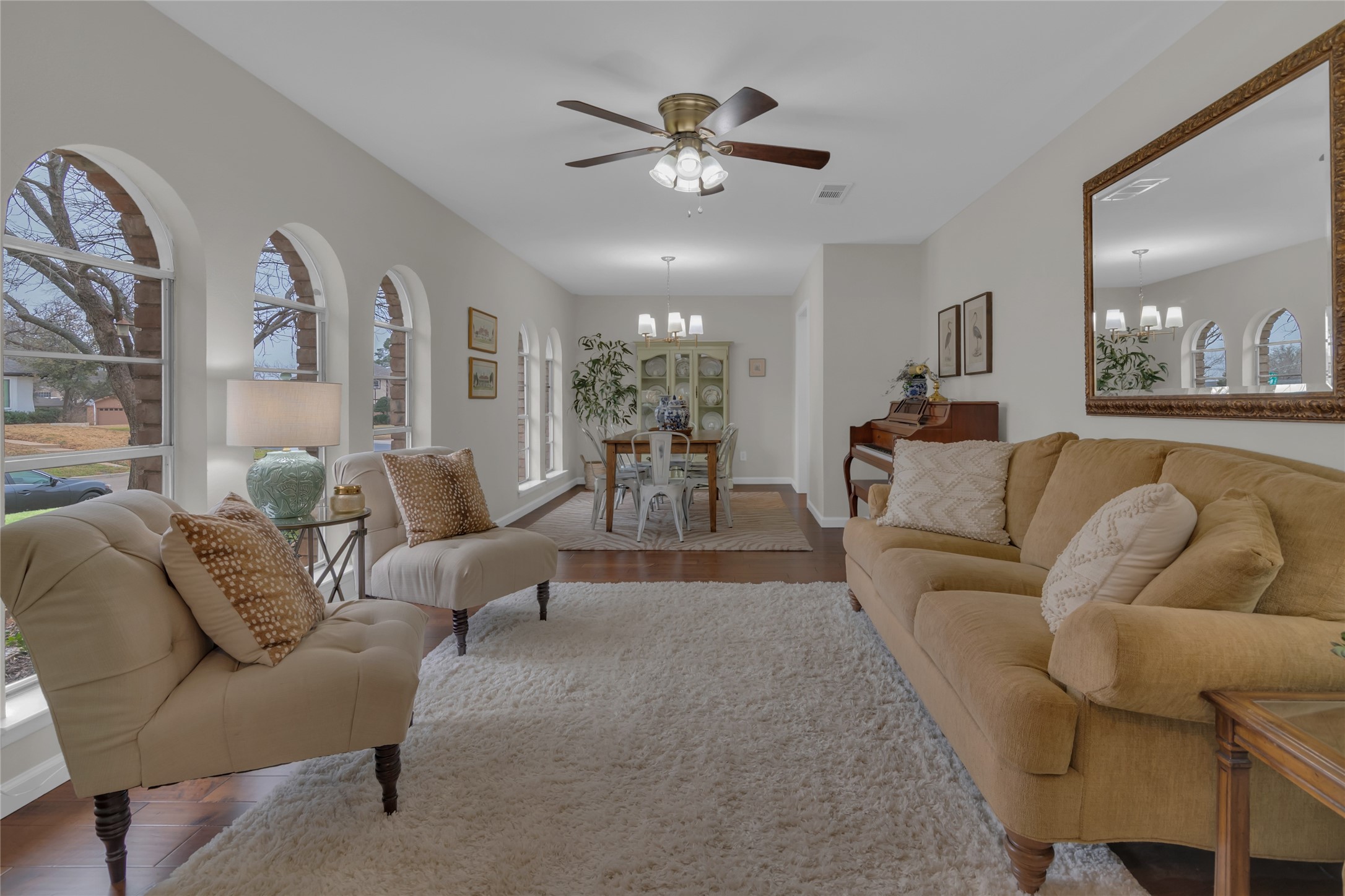 1721 Westridge Drive Hurst TX 76054