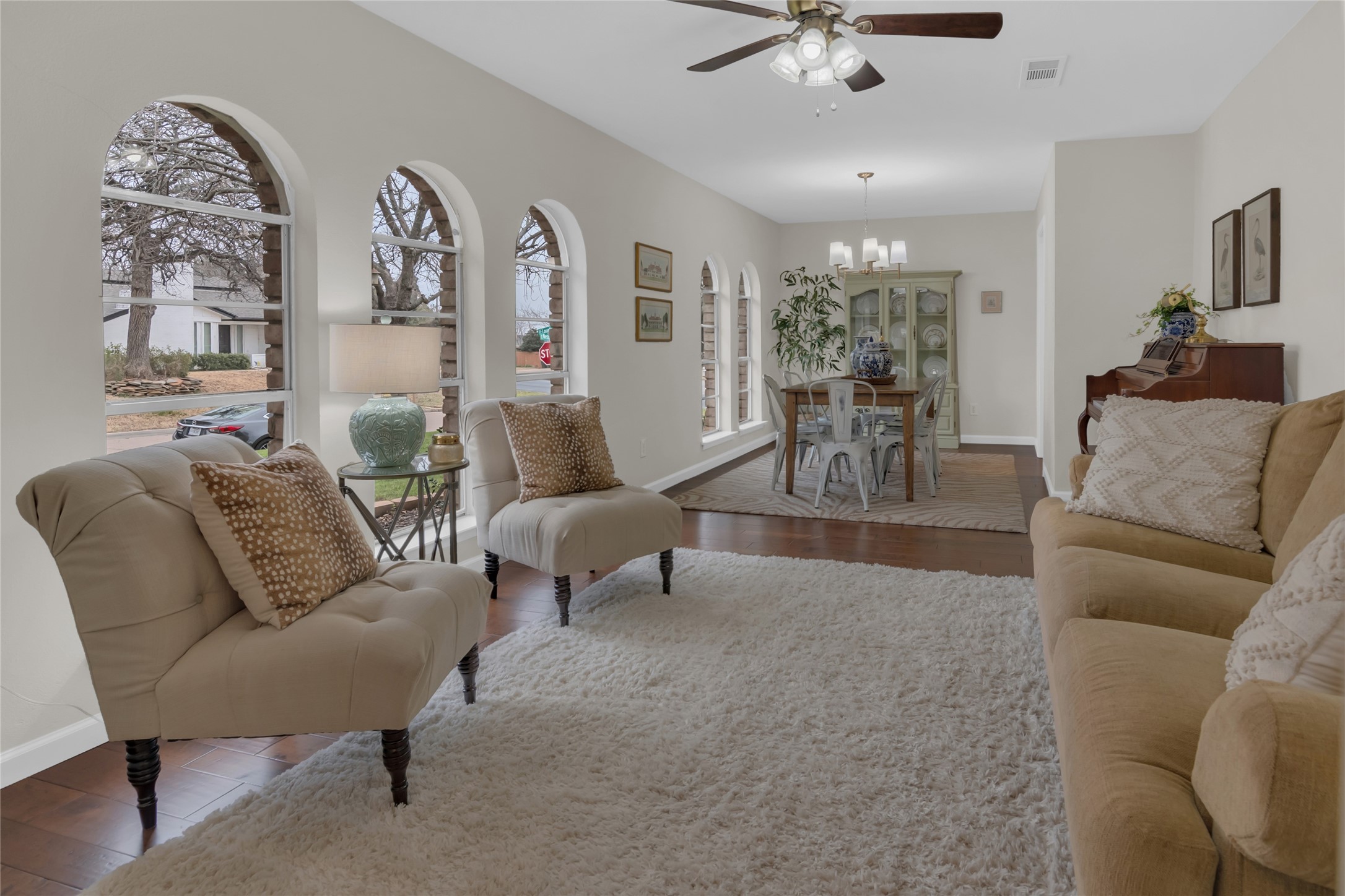 1721 Westridge Drive Hurst TX 76054