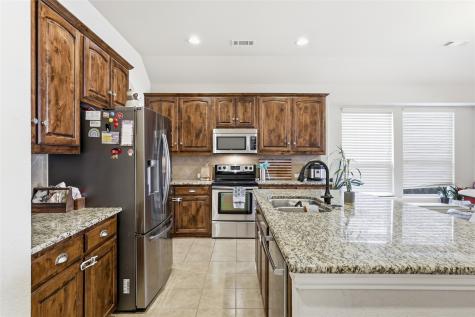 839 Lake Forest Trail Little Elm TX 75068