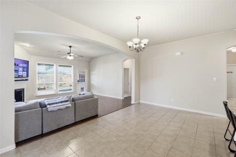 839 Lake Forest Trail Little Elm TX 75068