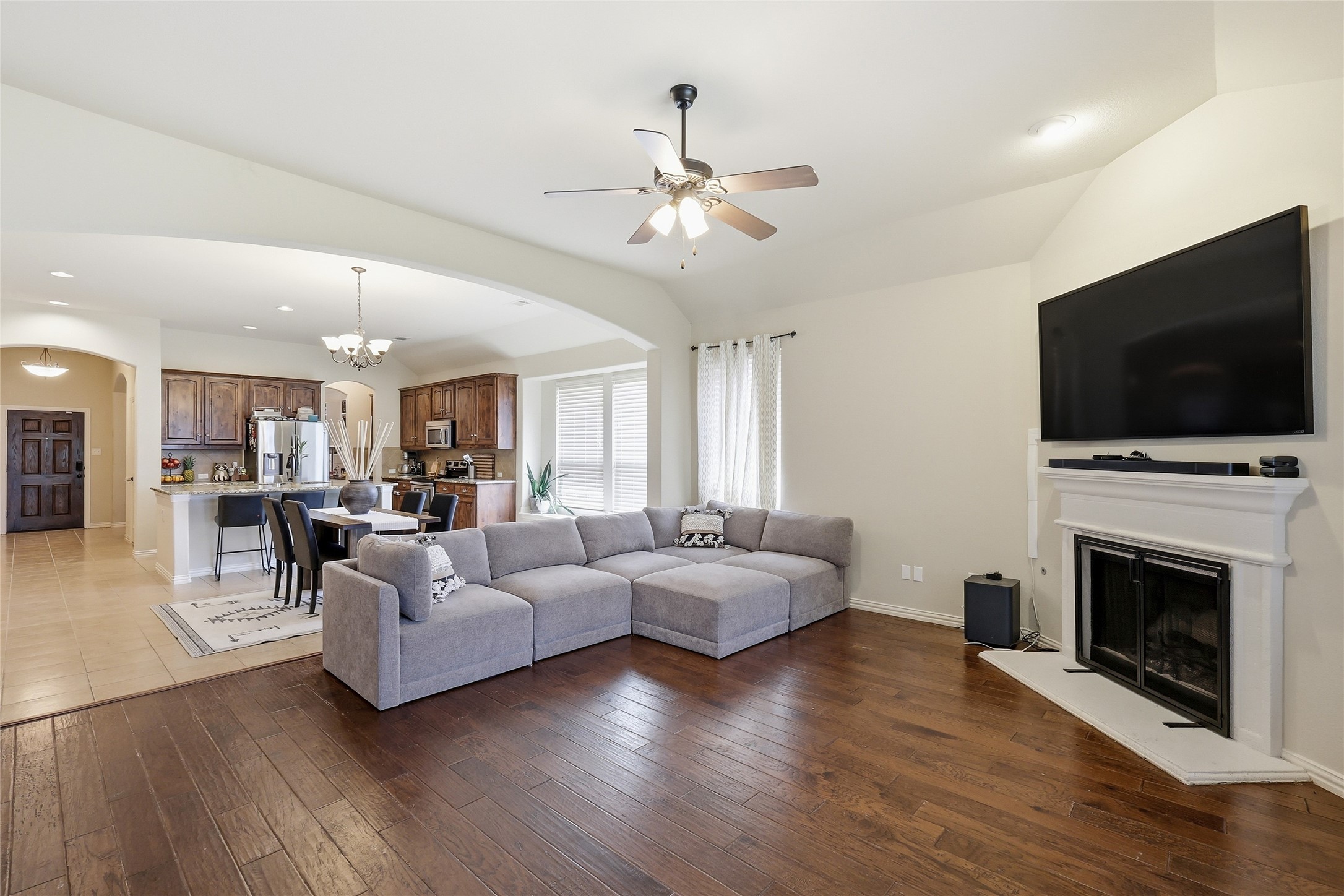 839 Lake Forest Trail Little Elm TX 75068