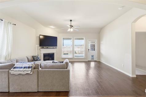839 Lake Forest Trail Little Elm TX 75068