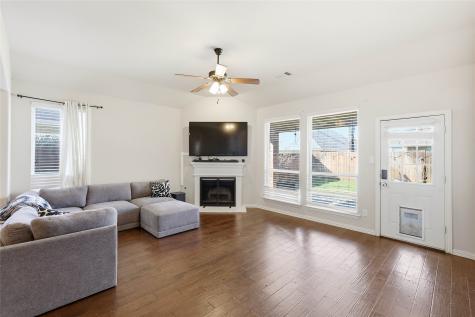 839 Lake Forest Trail Little Elm TX 75068