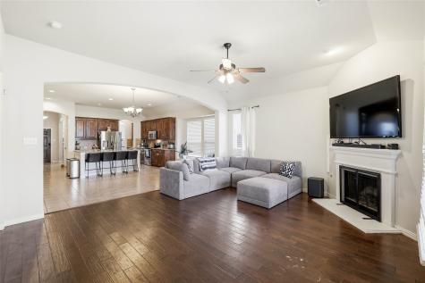 839 Lake Forest Trail Little Elm TX 75068