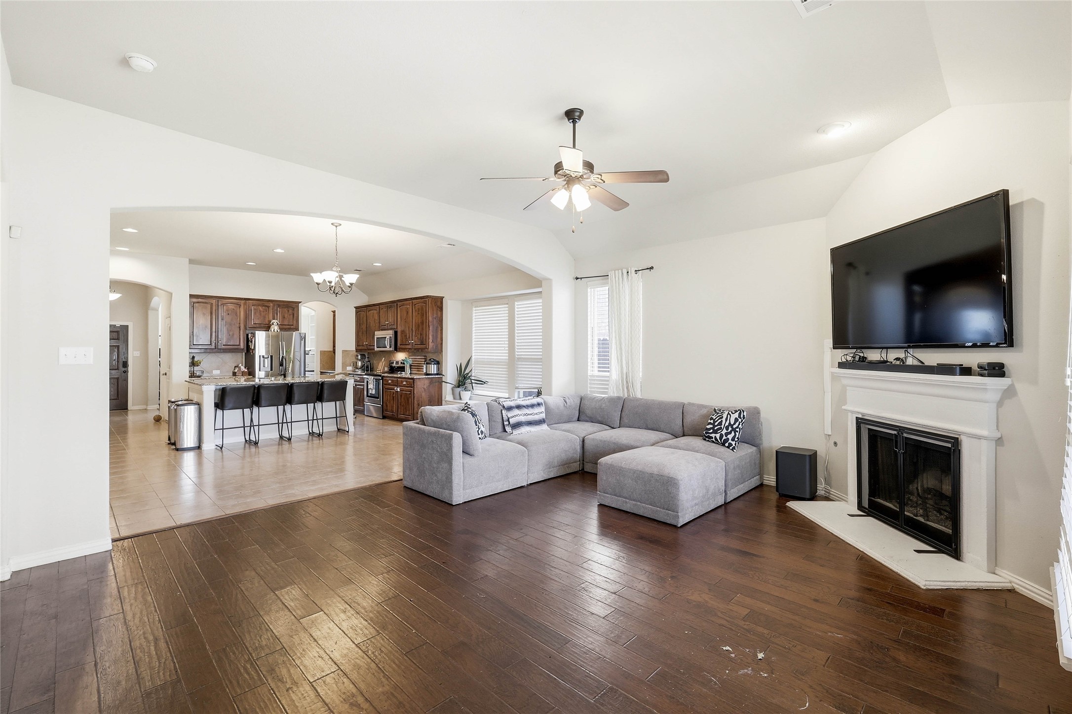 839 Lake Forest Trail Little Elm TX 75068