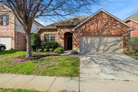 839 Lake Forest Trail Little Elm TX 75068