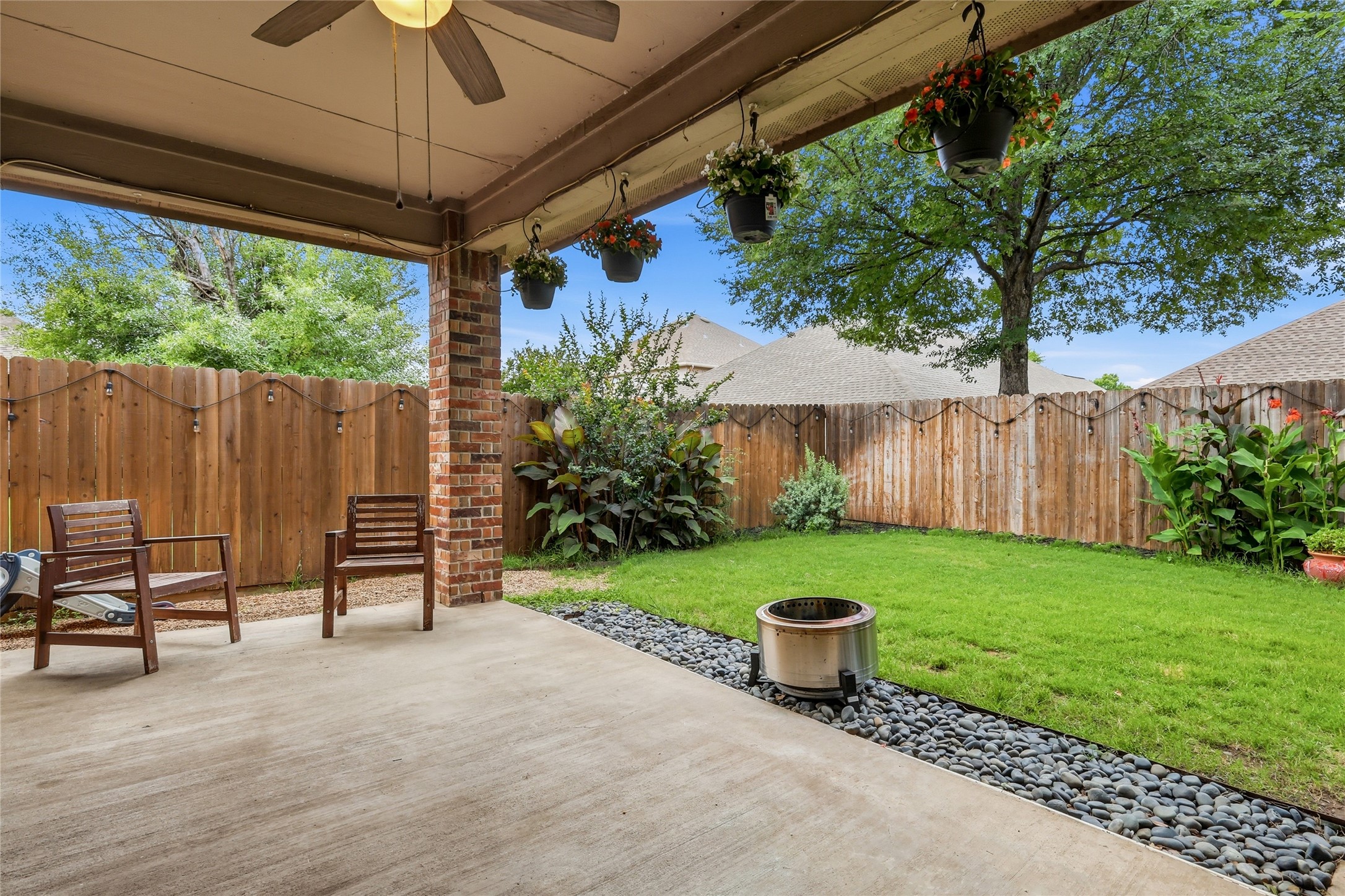 839 Lake Forest Trail Little Elm TX 75068