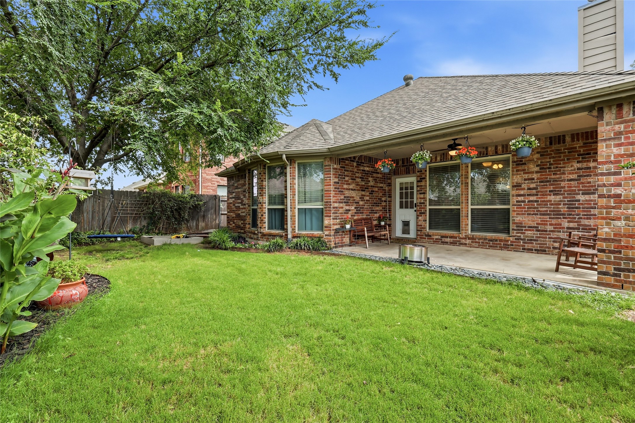 839 Lake Forest Trail Little Elm TX 75068