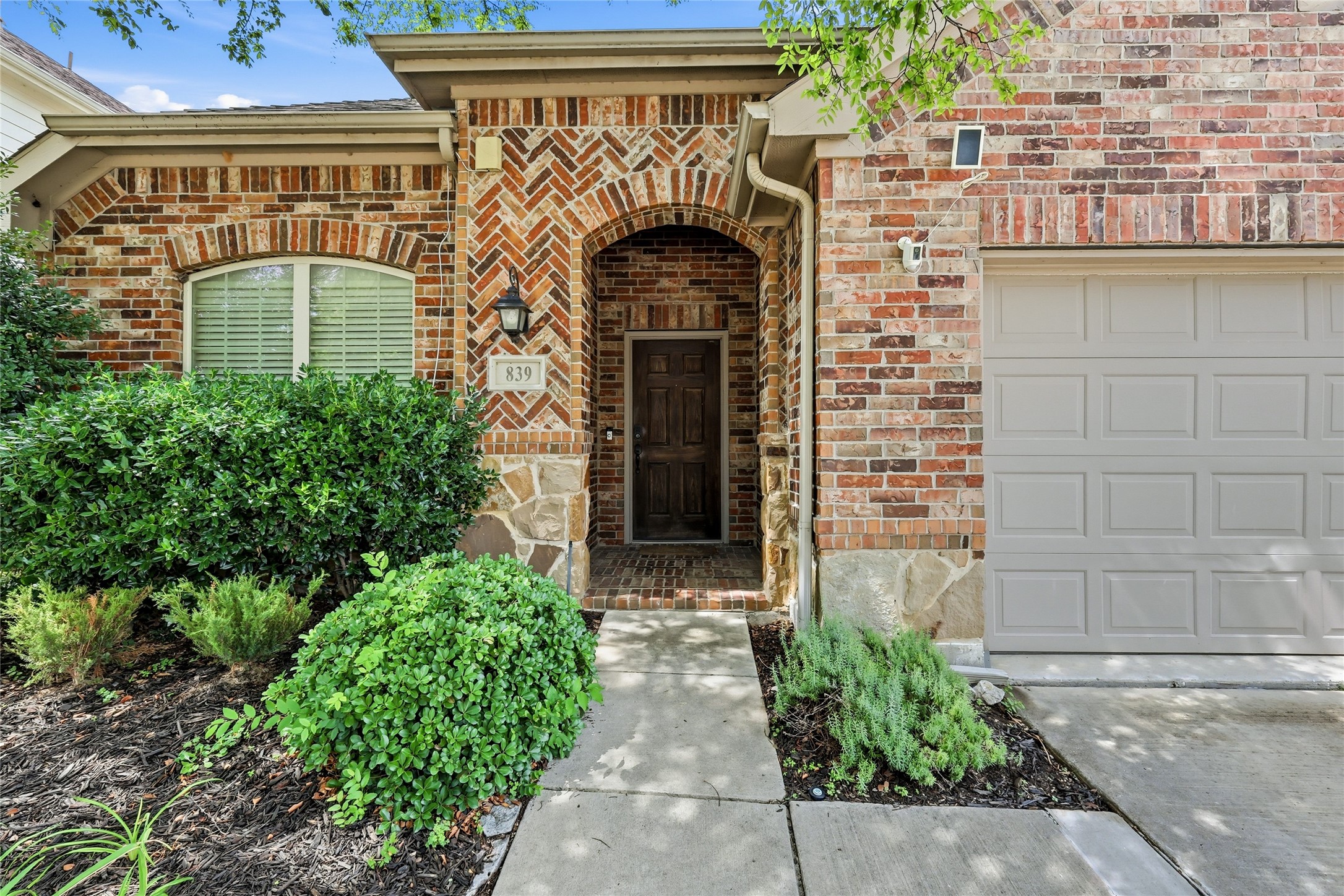 839 Lake Forest Trail Little Elm TX 75068