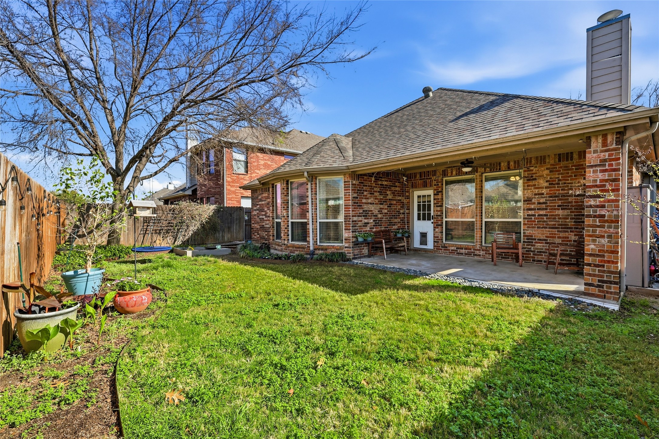 839 Lake Forest Trail Little Elm TX 75068
