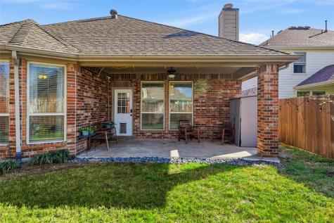 839 Lake Forest Trail Little Elm TX 75068