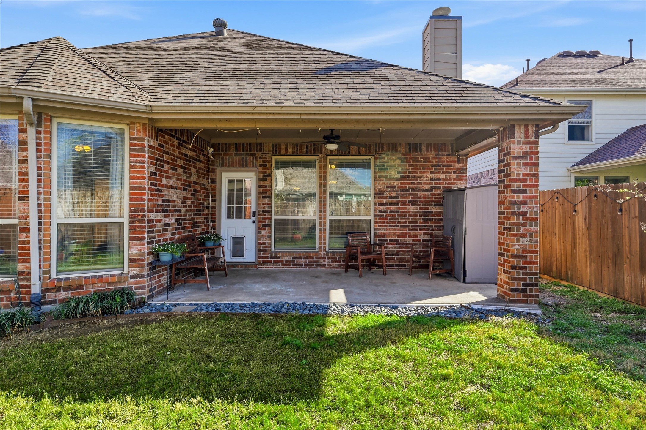 839 Lake Forest Trail Little Elm TX 75068