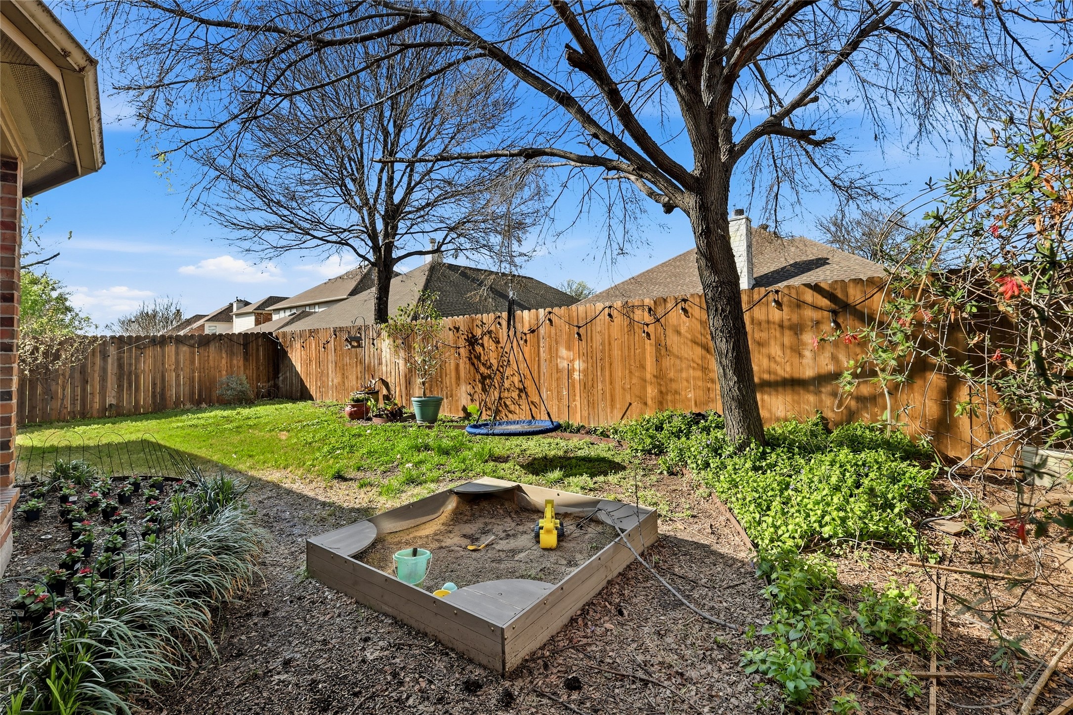 839 Lake Forest Trail Little Elm TX 75068