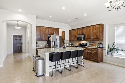 839 Lake Forest Trail Little Elm TX 75068