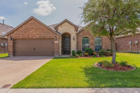 3117 San Fernando Drive Fort Worth TX 76177