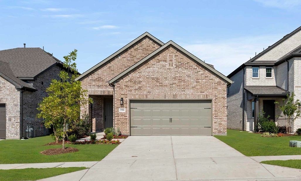 14204 Gallatin Street Pilot Point TX 76258