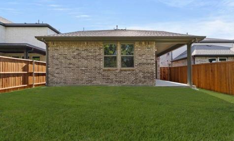 14204 Gallatin Street Pilot Point TX 76258
