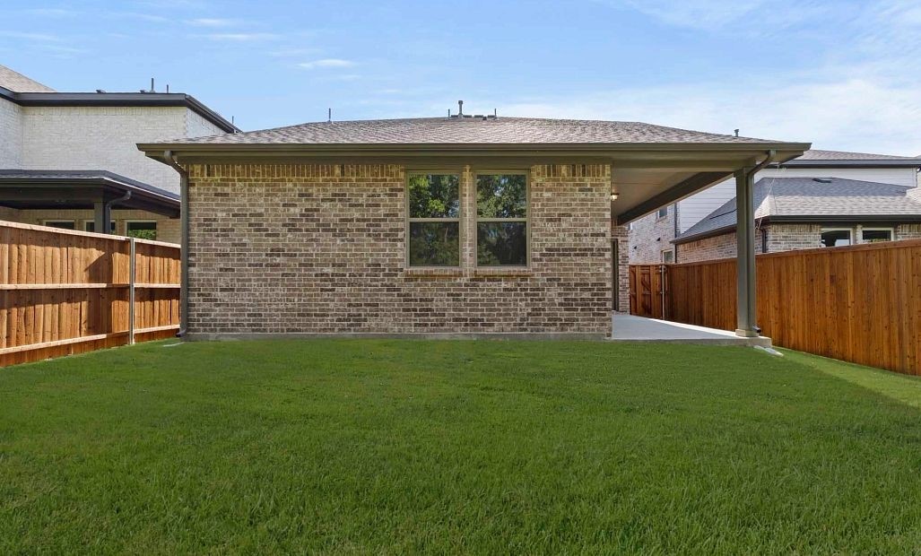 14204 Gallatin Street Pilot Point TX 76258
