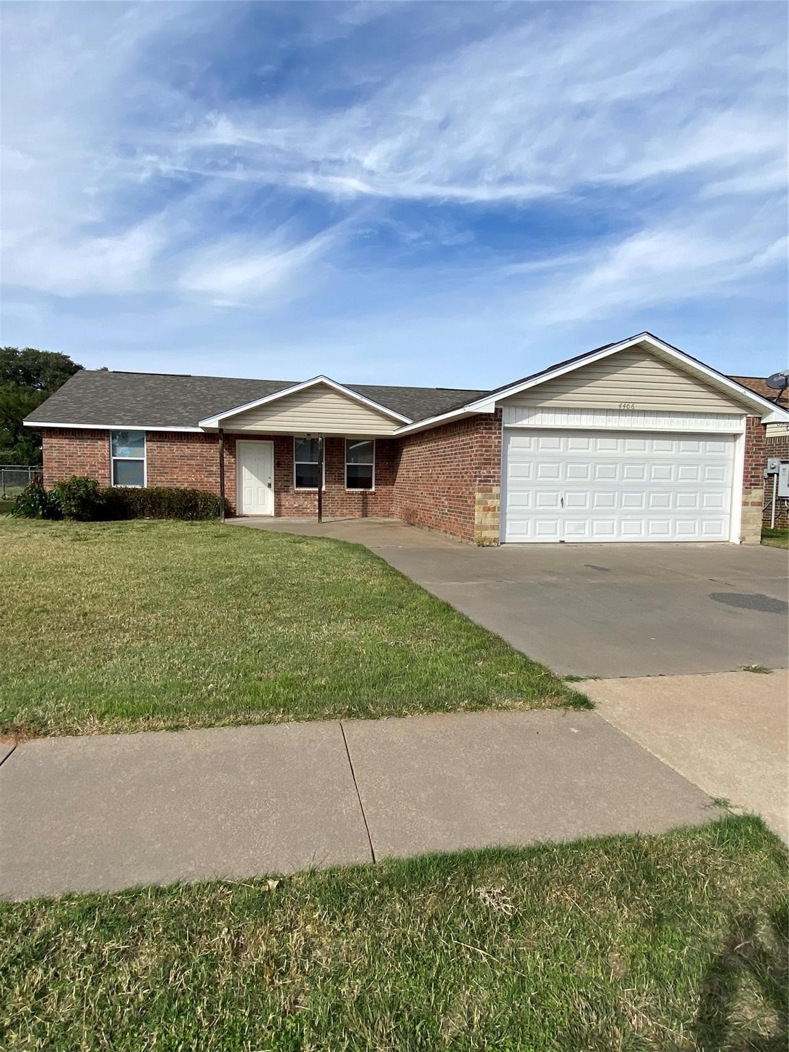 4406 Bobbie Ann Drive Granbury TX 76049