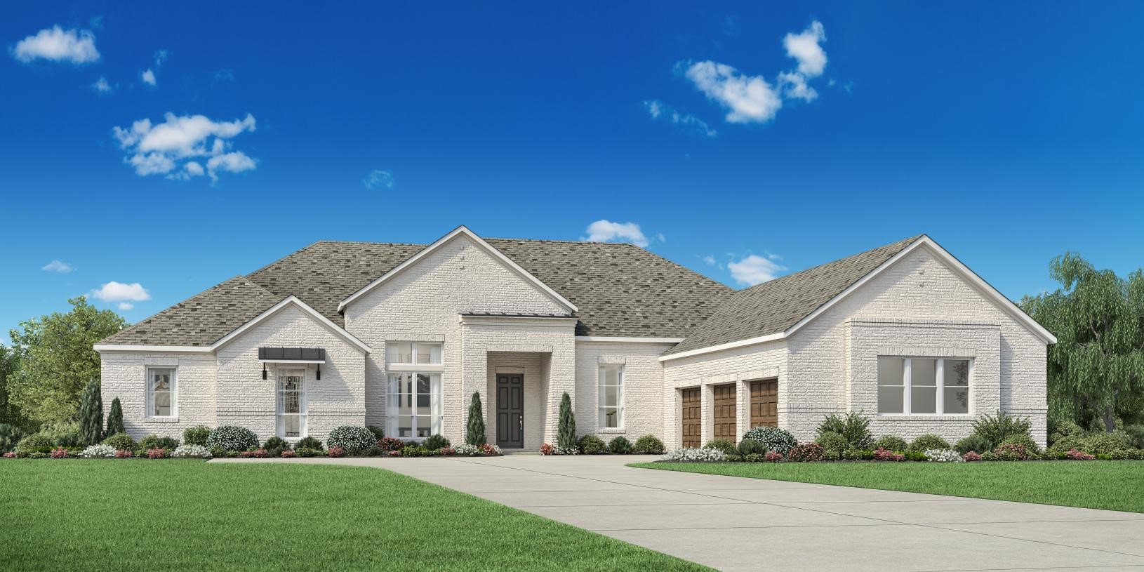 1408 Walnut Creek Lane Northlake TX 76226