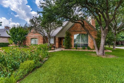 5743 Buffridge Trail Dallas TX 75252