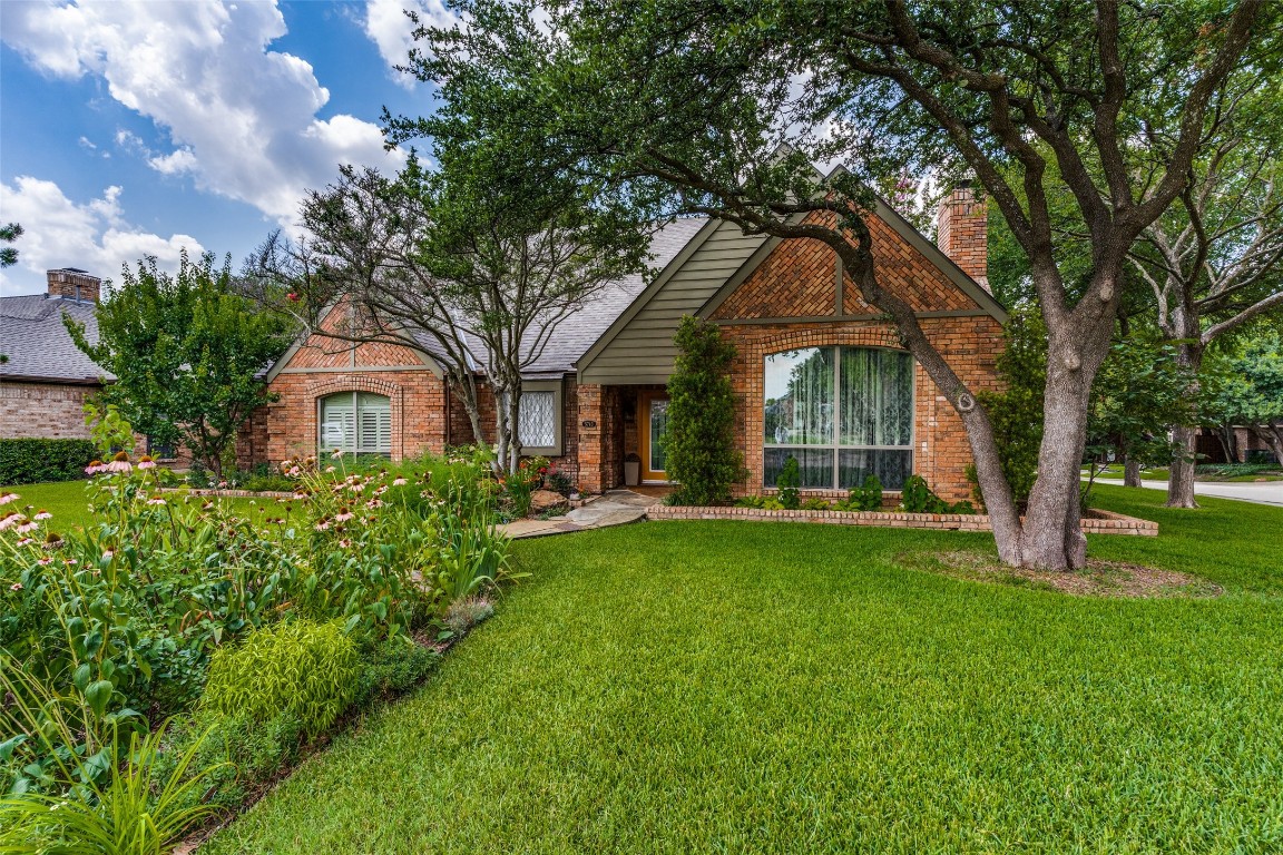 5743 Buffridge Trail Dallas TX 75252