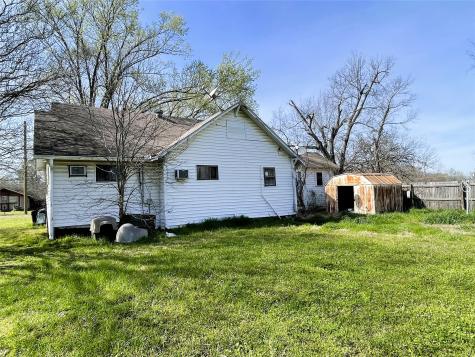 315 S 11th Avenue Teague TX 75860