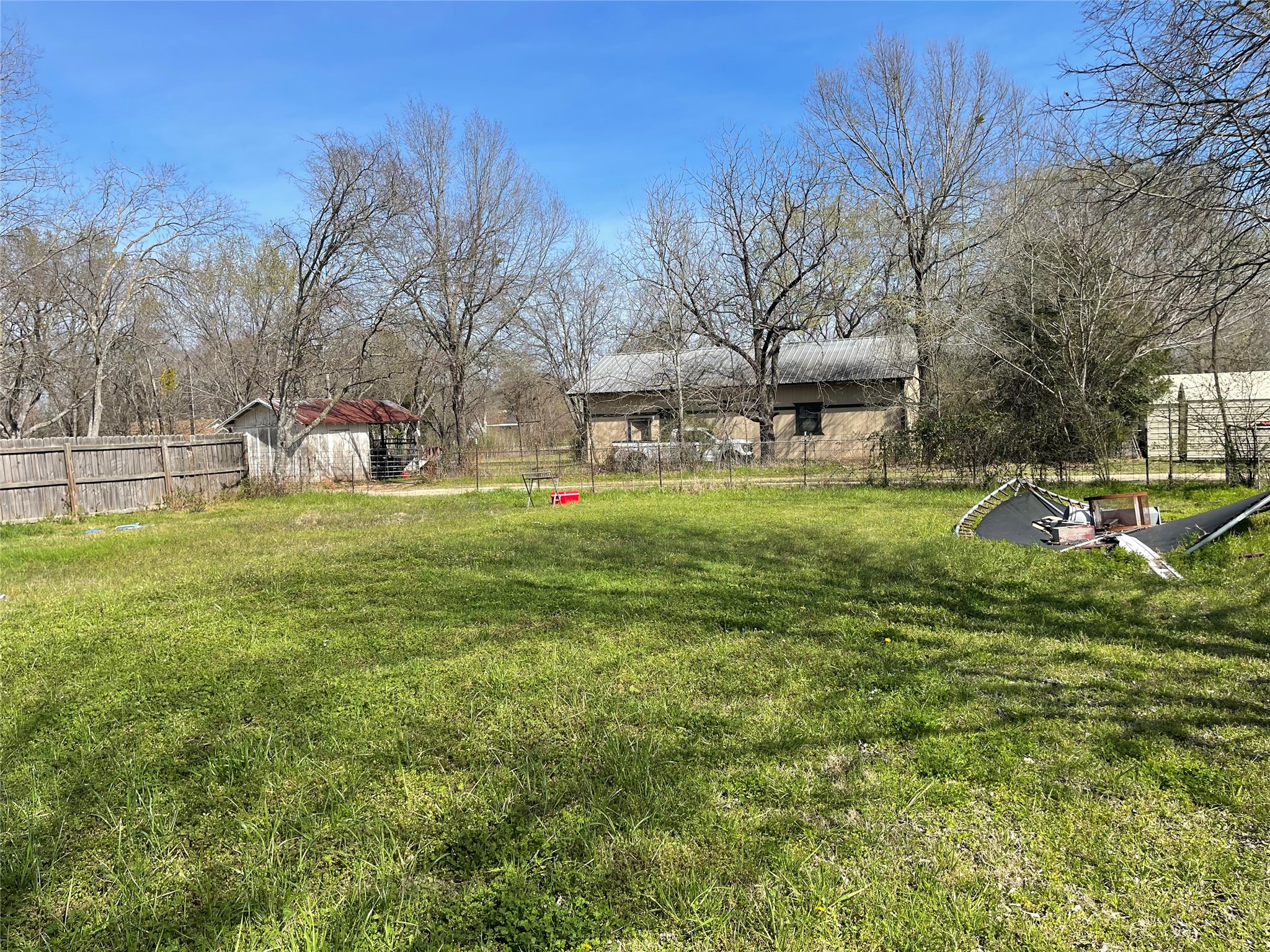 315 S 11th Avenue Teague TX 75860