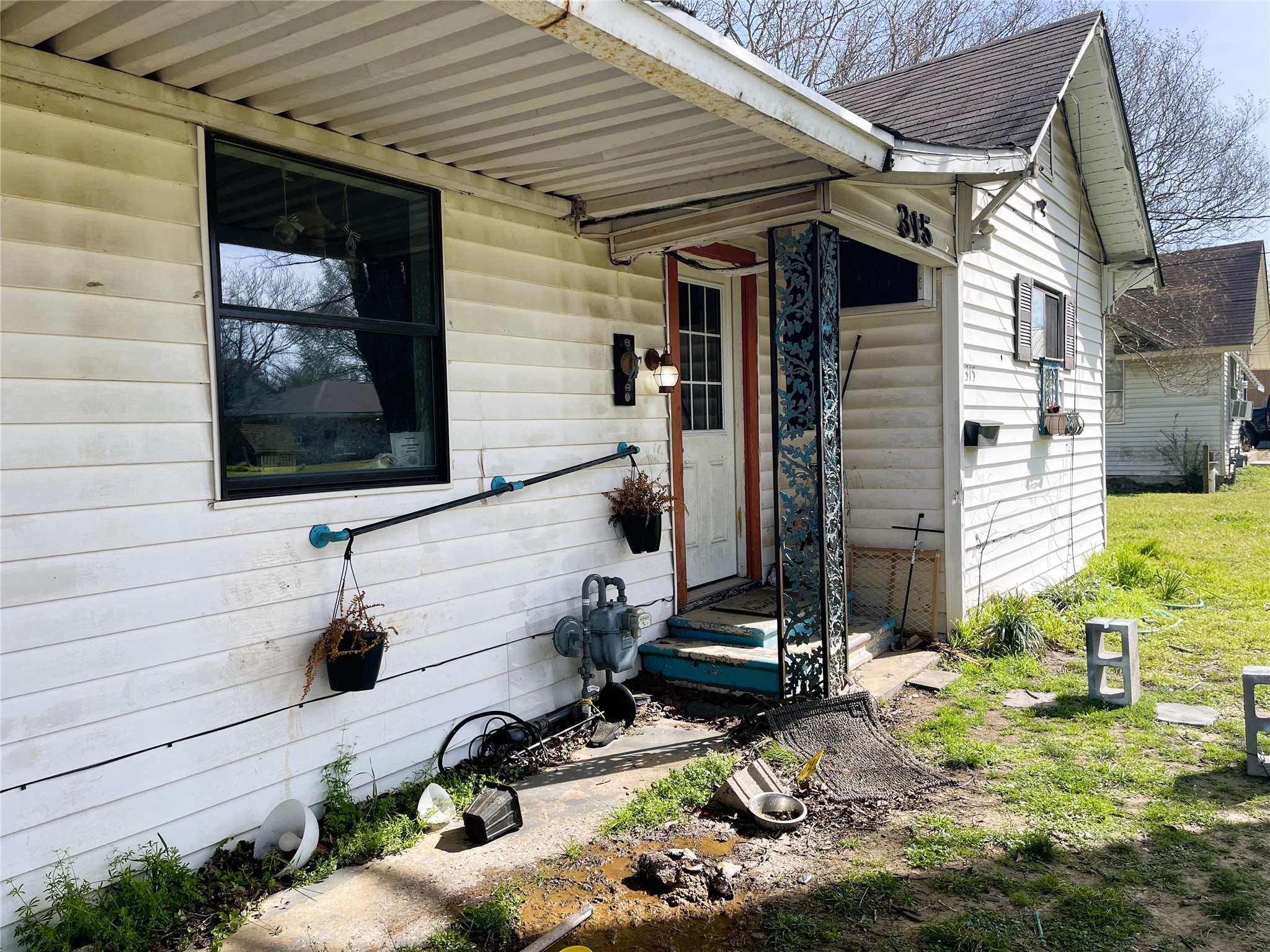 315 S 11th Avenue Teague TX 75860