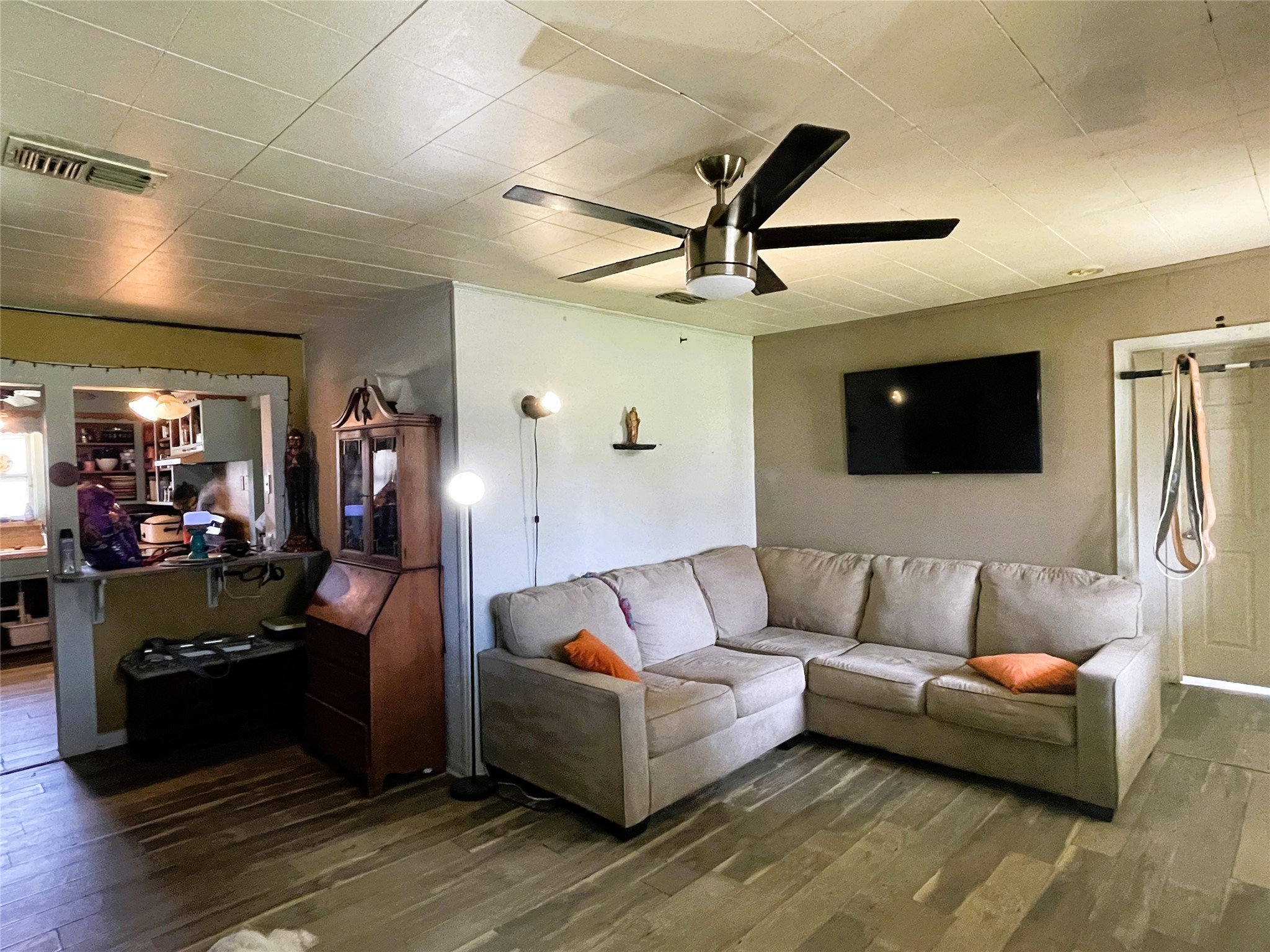 315 S 11th Avenue Teague TX 75860