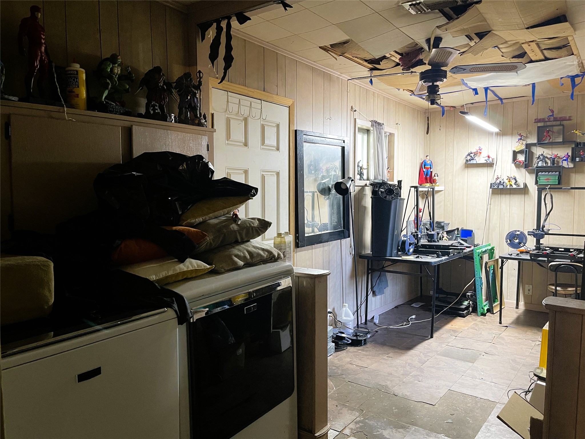 315 S 11th Avenue Teague TX 75860