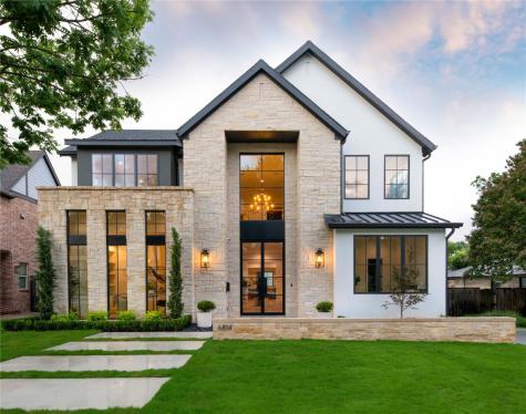 6814 Southridge Drive Dallas TX 75214