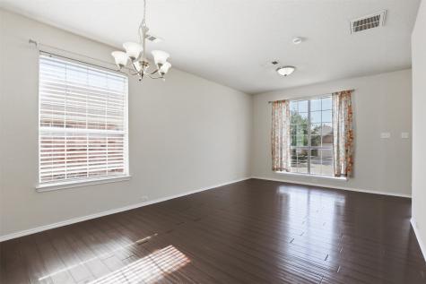 600 Prairie Gulch Drive Fort Worth TX 76140