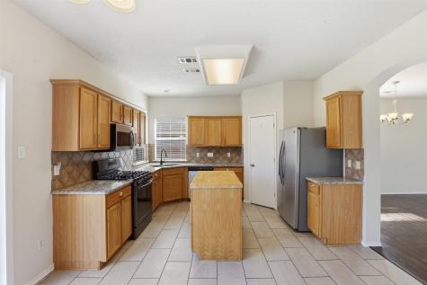 600 Prairie Gulch Drive Fort Worth TX 76140