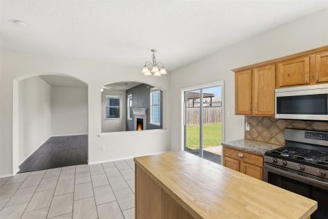 600 Prairie Gulch Drive Fort Worth TX 76140